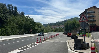 País Vasco