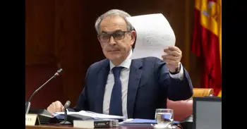 La presunta trama de Plus Ultra veía a Zapatero como su "pana" en el rescate y pagó a una exnovia de Ábalos