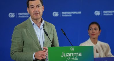 Andalucía