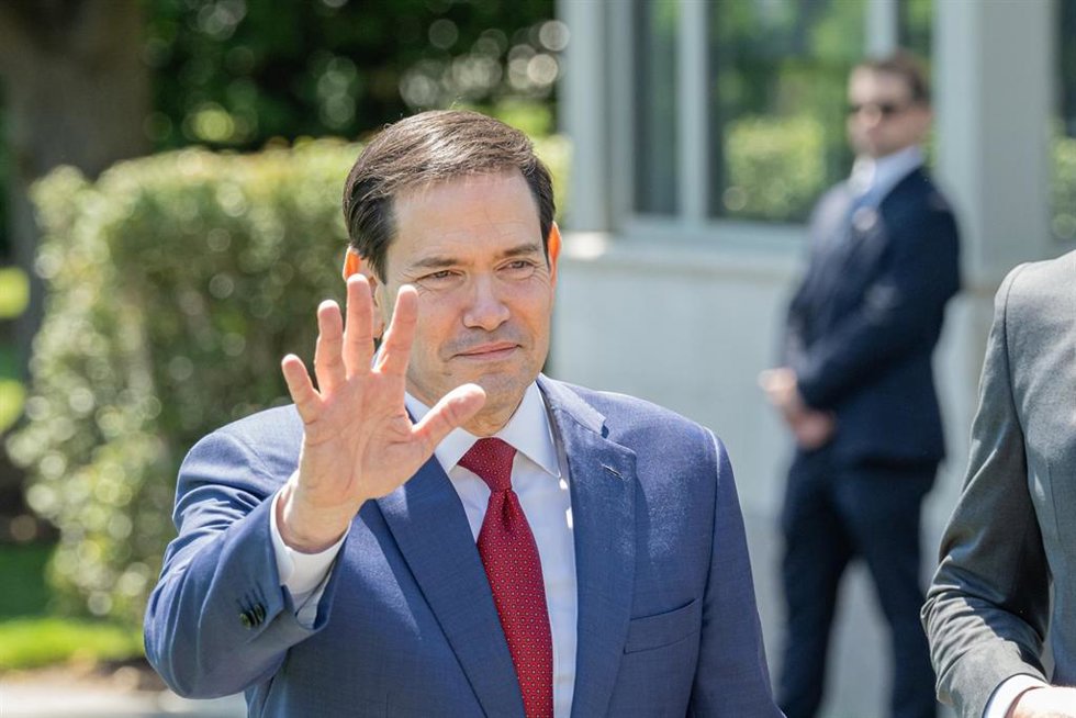 Marco Rubio 