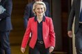 Von der Leyen y Erdogan coinciden en garantizar la apertura de rutas comerciales en el marco de la guerra de Irán