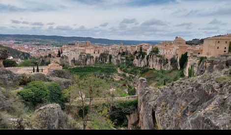 Castilla-La Mancha