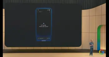 La app de Gemini estrena interfaz con Neural Expressive