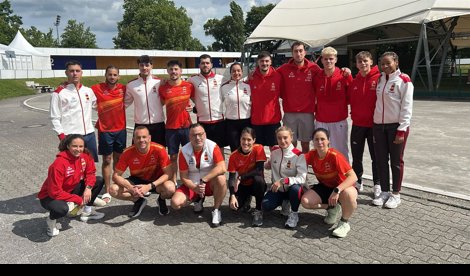 Deportes
