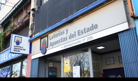Madrid