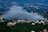 Foto: Líbano.- AMP3- Mueren al menos 16 personas en nuevos bombardeos de Israel contra Líbano a pesar del alto el fuego