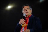 Foto: Colombia.- Petro denuncia un intento de secuestro contra un coordinador de campaña del Pacto Histórico