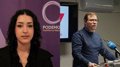 Podemos e IU ofrecen a PSOE pactar Estatuto con un 2% de presupuesto para vivienda, aborto libre y al menos 55 escaños