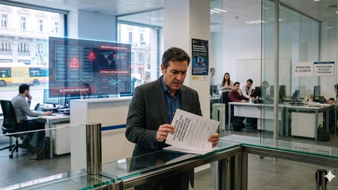 Ciberseguridad y NIS2: 250.000 Empresas refuerzan su Ciberseguridad por riesgo de multas de 10 Millones