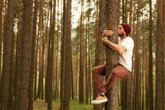 Foto: Cómo la naturaleza ayuda a sentirse mejor: Autocompasión, mente en calma y efecto restaurador