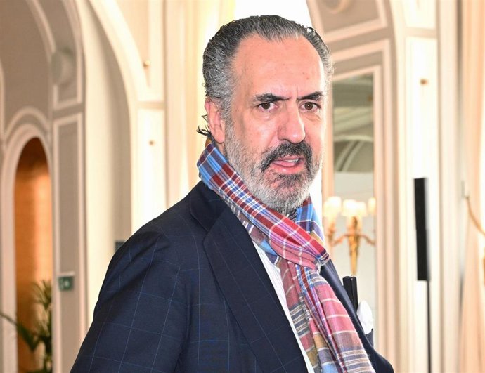 Archivo - Jaime De Marichalar
