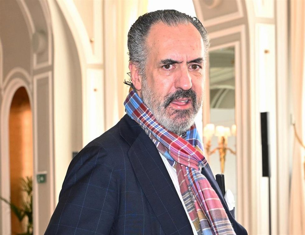 Archivo - Jaime De Marichalar