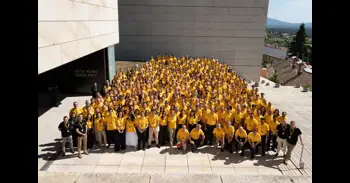 Prosegur reúne en Madrid a su cúpula directiva mundial para impulsar su plan estratégico