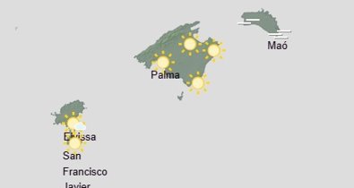 Islas Baleares