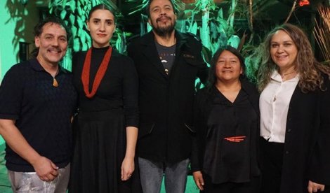 Comunicados Sociedad