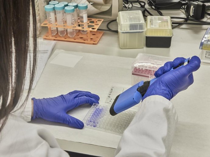 El Instituto de Investigación Sanitaria Aragón (IIS Aragón) gestiona los ensayos clínicos que se realizan en todos los hospitales y centros de Atención Primaria de Aragón.