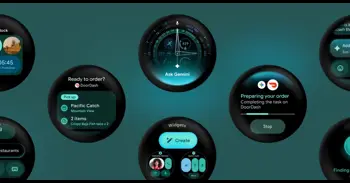 Google anuncia WearOS 7, con compatibilidad para Gemini Intelligence y nuevos controles multimedia