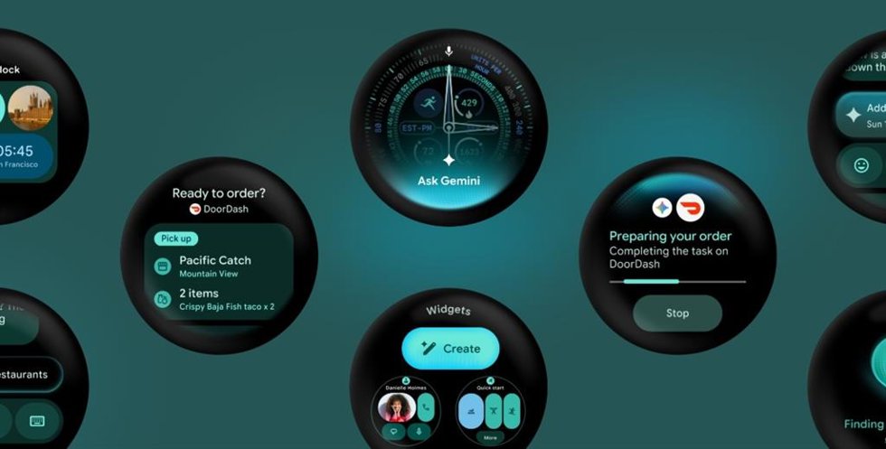 WearOS 7
