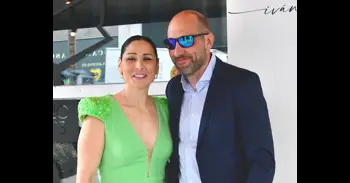 Rosa López, destrozada tras su ruptura con Iñaki García tras más de seis años de relación