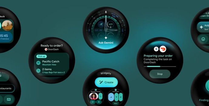 WearOS 7