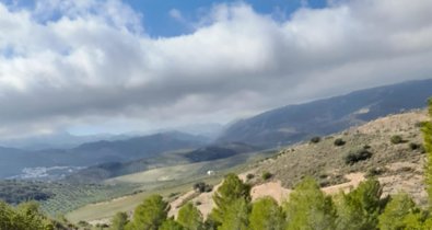 Andalucía