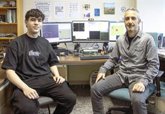 Foto: Profesorado de Informática de la UC desarrolla un motor de videojuegos para prácticas del alumnado