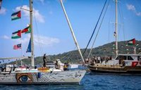 Adalah confirma la llegada a Ashdod de un primer grupo de activistas de la flotilla abordada por Israel