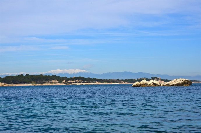 Homes in Costa Brava / Torrent API