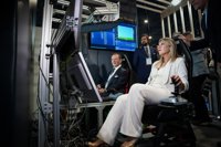 La Junta aplaude el nuevo centro de Airbus en Sevilla fruto del "oasis de estabilidad" que "capta inversiones"