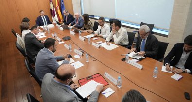 Castilla-La Mancha
