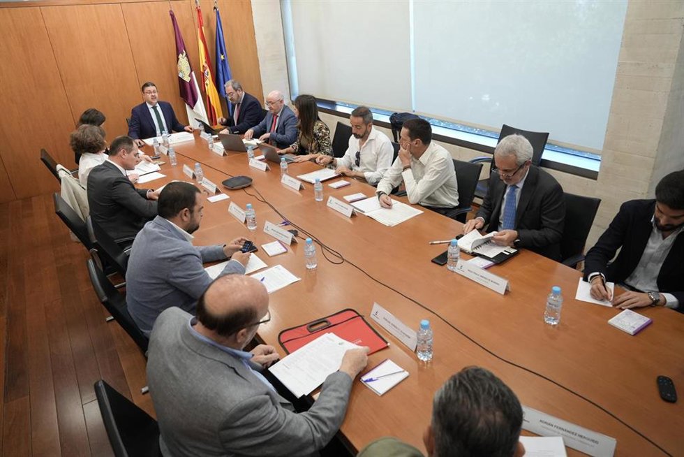 El Gobierno De Castilla-La Mancha Ha Constituido El Consejo Asesor De Asuntos Taurinos De La Comunidad Autónoma