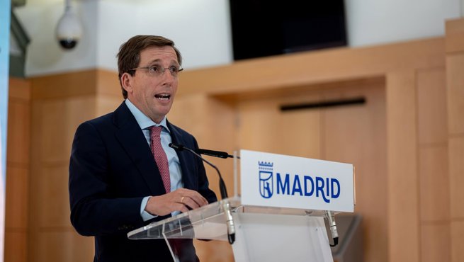 Madrid