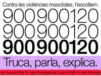 El Govern lamenta el feminicidio de una mujer de 33 años en Figueres (Girona) este martes