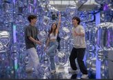 Foto: Ni museos ni discotecas: El plan inmersivo que está arrasando en Europa se reinventa en Madrid