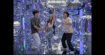 Ni museos ni discotecas: El plan inmersivo que está arrasando en Europa se reinventa en Madrid