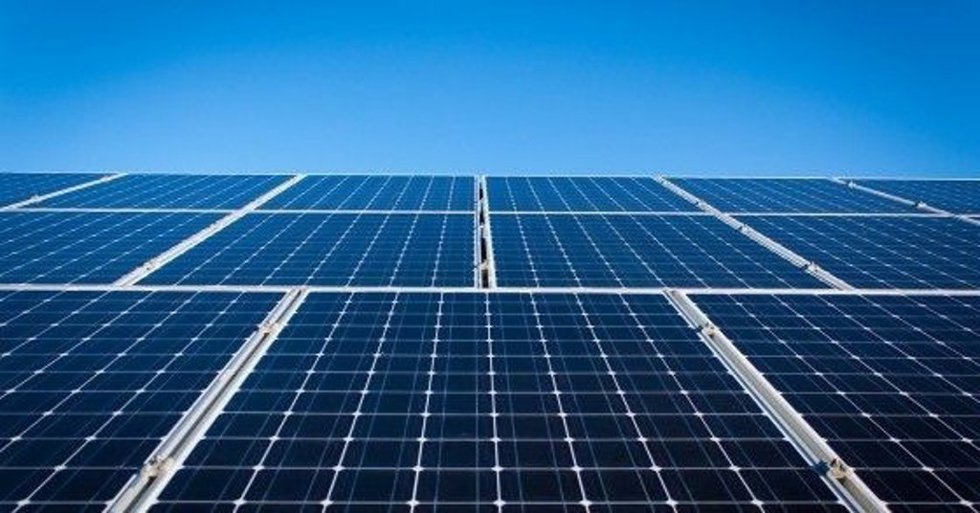 Instalación fotovoltaica