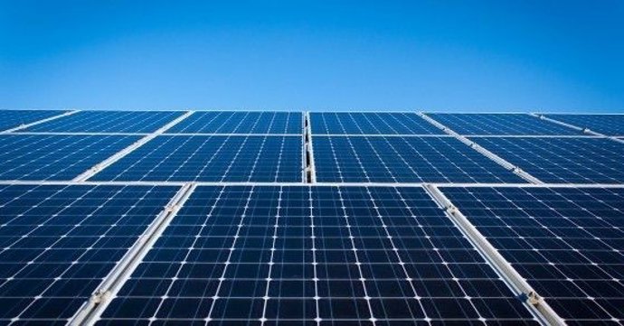 Instalación fotovoltaica