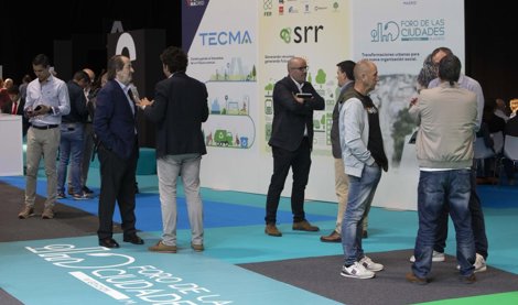 Ifema Madrid