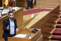 El PSPV sigue considerando “referente” a Zapatero y defiende que la imputación “no empaña su trayectoria”