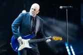 Foto: Billy Joel, contra el biopic Billy & Me sobre sus primeros años: no cuenta ni con sus derechos ni con su música