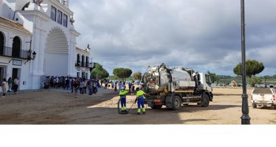 Huelva