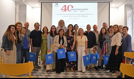 Es Andalucía - Málaga