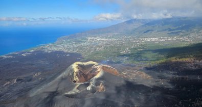 Islas Canarias