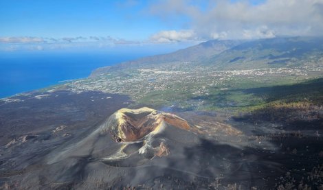 Islas Canarias