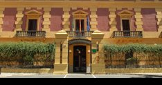 Es Andalucía - Sevilla