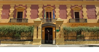 Es Andalucía - Sevilla