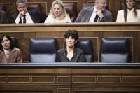Saiz asegura que se han registrado y asignado más de 150.000 citas de la regularización: "Hay tiempo suficiente"
