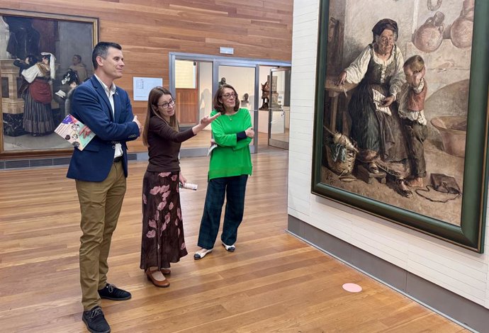 La Diputación de Castellón se suma al Día Internacional de los Museos con arte, historia y arqueología