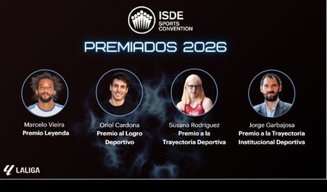 Deportes