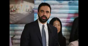Supermercados públicos contra la inflación: el plan de Mamdani para abaratar la cesta de la compra en Nueva York